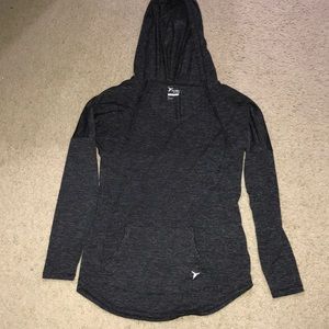 COPY - Womens Lightweight Active Hoodie